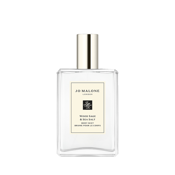 BODY SPRAY JO MALONE WOOD SAGE & SEA SALT
